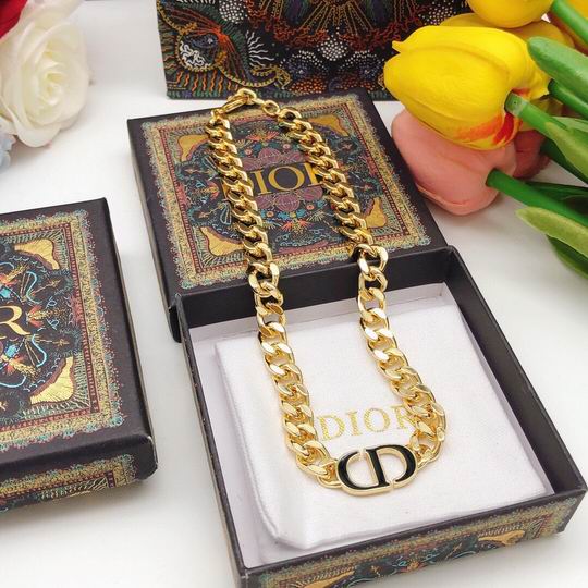 Dior Necklace 12lyh64